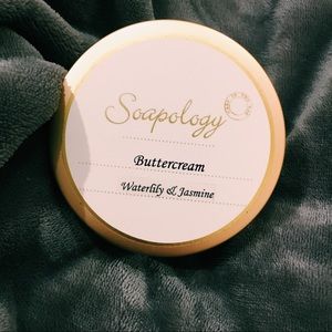 Soapology Butter Cream